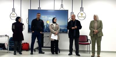 ضمن برنامج القيادات الصحية.. "التعليم العالي" تطلق سلسلة ورش تدريبية في الإسعاف الأولي والدعم النفسي لطلبة الجامعات